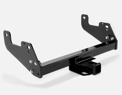 2" Class 4 Trailer Tow Hitch Receiver Towing Bumper for 2015-2025 F150，Replacement for Ford OEM in Saudi Arabia