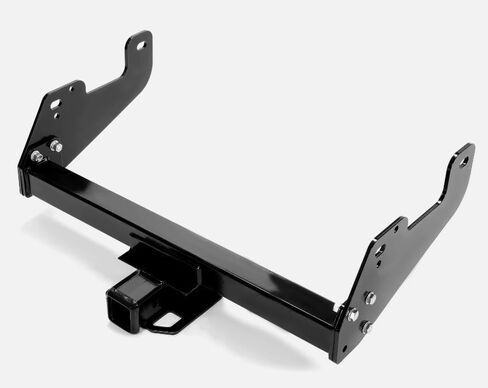 2" Class 4 Trailer Tow Hitch Receiver Towing Bumper for 2015-2025 F150，Replacement for Ford OEM in Saudi Arabia