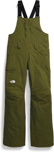 THE NORTH FACE Women's Freedom Bib (Standard and Plus Size), TNF Black, Small Short in Kuwait