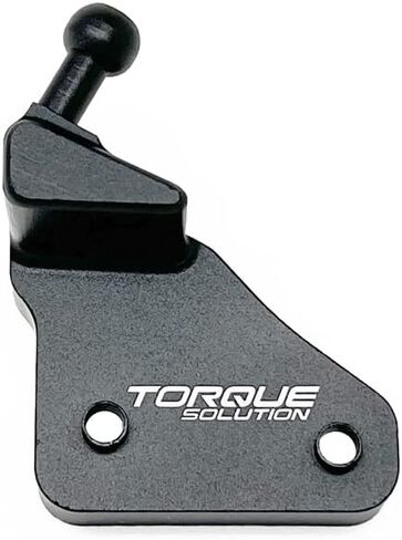 Torque Solution Billet Ride Height Bracket Fits GR Supra MKV A90 A91 in Saudi Arabia