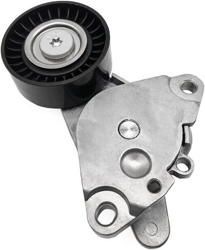 16620-0T040 Belt Tensioner Compatible with Toyota Corolla 1.8L 2ZRFAE 2020 2021 2022, Replaces 16620 0T040 166200T040 in Saudi Arabia