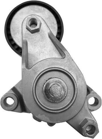 16620-0T040 Belt Tensioner Compatible with Toyota Corolla 1.8L 2ZRFAE 2020 2021 2022, Replaces 16620 0T040 166200T040 in Saudi Arabia
