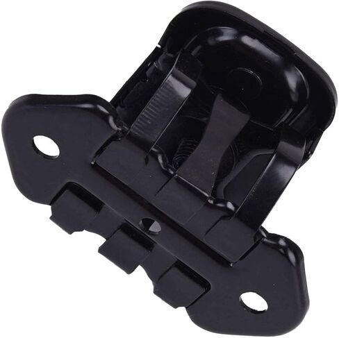 Hood Catch Latch Lock Kit for Mercedes S550 S600 S63 AMG CL550 CL600 CL63 AMG # 2218800264 A2218800264 2218800260 in Saudi Arabia