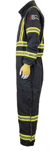 GES8+ Series Gas Extraction Suit Kit in Kuwait