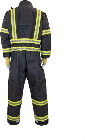 GES8+ Series Gas Extraction Suit Kit in Kuwait