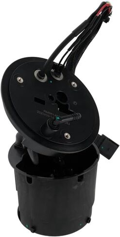Rareelectrical New Diesel Emissions Fluid Heater Compatible With Mercedes Benz S350 Bluetec 4Matic 6 Cyl 3.0L 2012-2013 2214710475 in Saudi Arabia