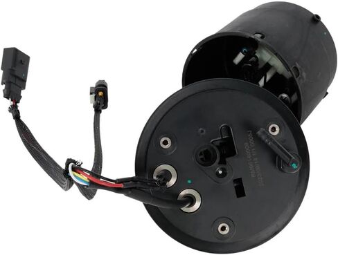 Rareelectrical New Diesel Emissions Fluid Heater Compatible With Mercedes Benz S350 Bluetec 4Matic 6 Cyl 3.0L 2012-2013 2214710475 in Saudi Arabia