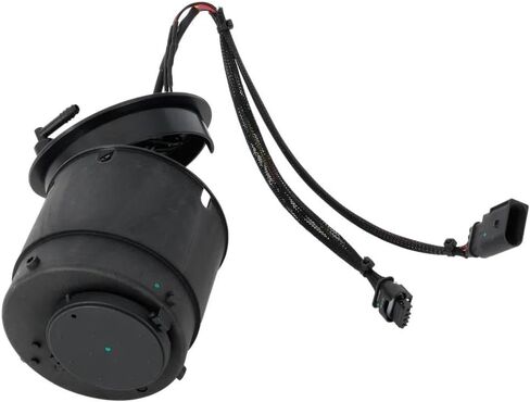 Rareelectrical New Diesel Emissions Fluid Heater Compatible With Mercedes Benz S350 Bluetec 4Matic 6 Cyl 3.0L 2012-2013 2214710475 in Saudi Arabia