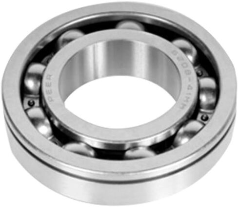 KarParts360 لـ Chevy Silverado 2500/3500 HD 2007-2019 محمل العمود | خلفي | الصف العادي | نوع محمل كروي ذو أخدود عميق in Saudi Arabia