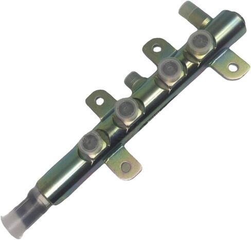 Common Rail Oil Pipe 0445224048 4981367 Fits for Cummins ISB4.5 ISD4.5 QSB6.7 in Saudi Arabia