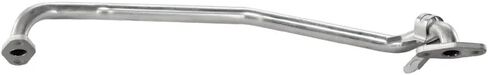 Rareelectrical New Egr Line Compatible With Toyota Tacoma Base 4 Cyl 2.4L Tacoma Sr5 4 Cyl 2.4L Tacoma Base 4 Cyl 2.7L T100 Base 4 Cyl 2.7L 4Runner Base 4 Cyl 2.7L 1994-2004 By 2561175021 in Saudi Arabia