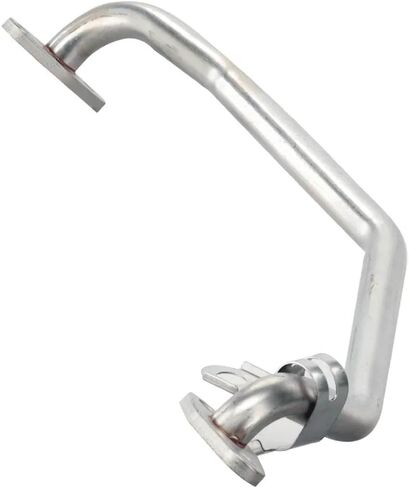 Rareelectrical New Egr Line Compatible With Toyota Tacoma Base 4 Cyl 2.4L Tacoma Sr5 4 Cyl 2.4L Tacoma Base 4 Cyl 2.7L T100 Base 4 Cyl 2.7L 4Runner Base 4 Cyl 2.7L 1994-2004 By 2561175021 in Saudi Arabia