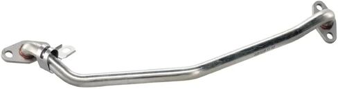 Rareelectrical New Egr Line Compatible With Toyota Tacoma Base 4 Cyl 2.4L Tacoma Sr5 4 Cyl 2.4L Tacoma Base 4 Cyl 2.7L T100 Base 4 Cyl 2.7L 4Runner Base 4 Cyl 2.7L 1994-2004 By 2561175021 in Saudi Arabia