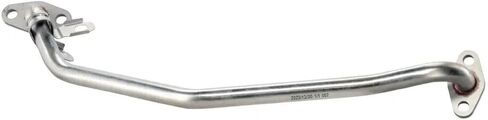 Rareelectrical New Egr Line Compatible With Toyota Tacoma Base 4 Cyl 2.4L Tacoma Sr5 4 Cyl 2.4L Tacoma Base 4 Cyl 2.7L T100 Base 4 Cyl 2.7L 4Runner Base 4 Cyl 2.7L 1994-2004 By 2561175021 in Saudi Arabia