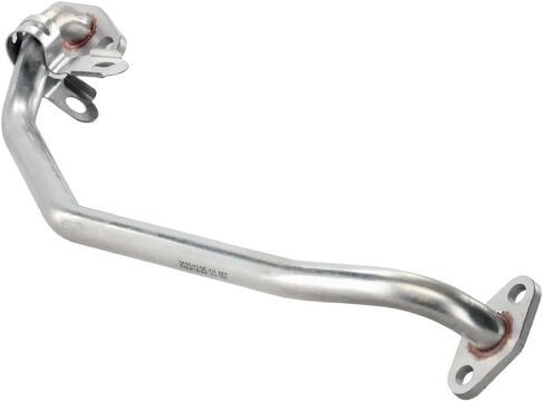 Rareelectrical New Egr Line Compatible With Toyota Tacoma Base 4 Cyl 2.4L Tacoma Sr5 4 Cyl 2.4L Tacoma Base 4 Cyl 2.7L T100 Base 4 Cyl 2.7L 4Runner Base 4 Cyl 2.7L 1994-2004 By 2561175021 in Saudi Arabia