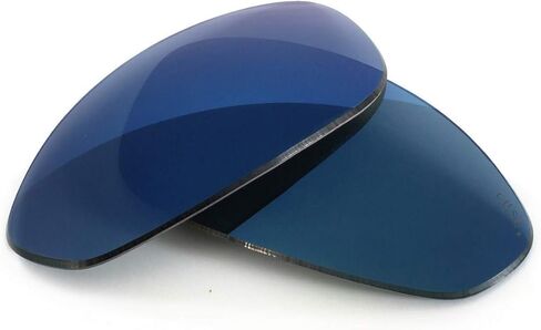 عدسات فيوز عدسات بديلة مستقطبة فيوز برو متوافقة مع صمام أوكلي (عتيق) in Kuwait