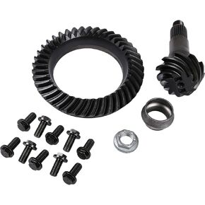 GM Genuine Parts 23343867 Differential Ring and Pinion Gear Kit in Saudi Arabia