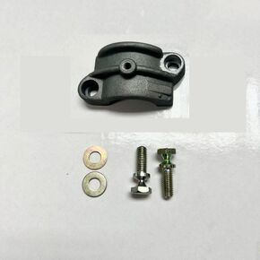 LR Steering Column Lock CLAMP QRG500010 AM in Saudi Arabia