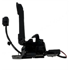 غطاء محرك السيارة قفل بمزلاج Assy 81130-C5000 مناسب لكيا سورينتو 2015-2019 81130C5000 in Kuwait