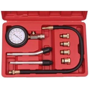 ما بعد البيع ATRHS-A0031R اسطوانة ضغط مقياس التخلخل عدة تناسب المقصود لسيارة شاحنة دراجة نارية البحرية ATV UTV الثلج in Kuwait