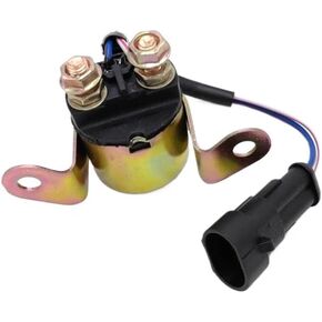 Electrical Starter Relay Solenoid Compatible with 500 800 RZR 4012001 Upgrade in Saudi Arabia