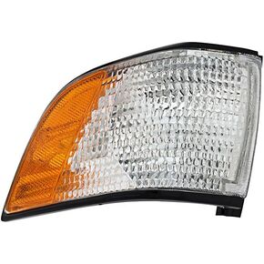 For Buick Century Corner Light Lamp 1991 1992 1993 1994 1995 1996 Passenger Right Side in Saudi Arabia