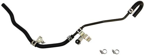 مجموعة خرطوم خط إرجاع التوجيه المعزز لسيارة Toyota Corolla, Matrix 2003 2004 2005 2006 2007 2008 1 قطعة in Kuwait
