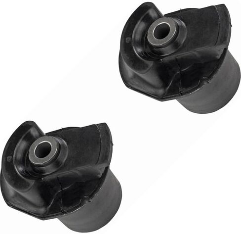 Axle Support Bushing Rear fits Toyota Sienna 1998 1999 2000 2001 2002 2003 Replacement 4872544010 2 Piece in Saudi Arabia
