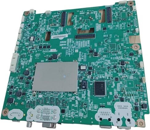 اللوحة الرئيسية لجهاز العرض، متوافقة مع اللوحة الأم PT-VMZ50 VMZ50 in Kuwait