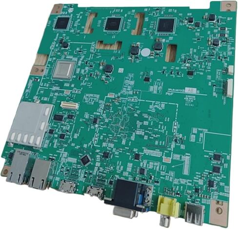 اللوحة الرئيسية لجهاز العرض، متوافقة مع اللوحة الأم PT-VMZ50 VMZ50 in Kuwait