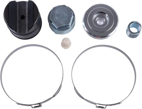 JZGRDN طقم إصلاح رف التوجيه 32106891974 متوافق مع سلسلة BMW 1 2 3 4، سلسلة X1 X3 X4، F20 F21 F22 F23 F30 F31 F32 F33 F36 F48 F25 F26 in Saudi Arabia