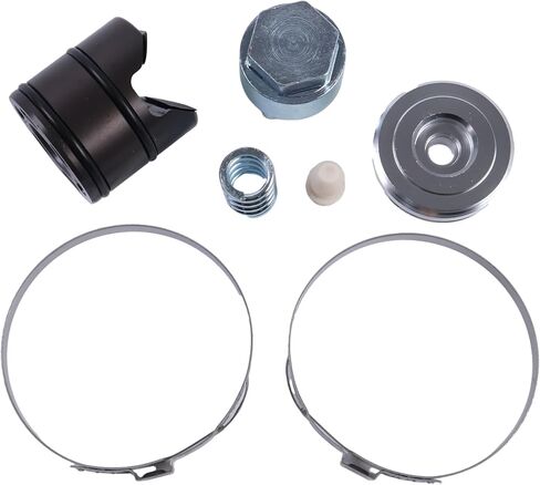 JZGRDN طقم إصلاح رف التوجيه 32106891974 متوافق مع سلسلة BMW 1 2 3 4، سلسلة X1 X3 X4، F20 F21 F22 F23 F30 F31 F32 F33 F36 F48 F25 F26 in Saudi Arabia