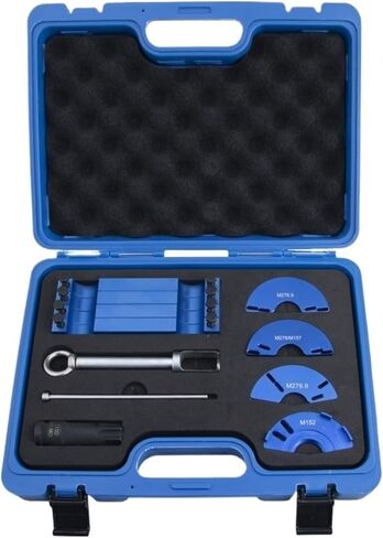 Compatible with Mercedes Benz M276 M278 M157 M152 Engine Cam Column Tool in Saudi Arabia