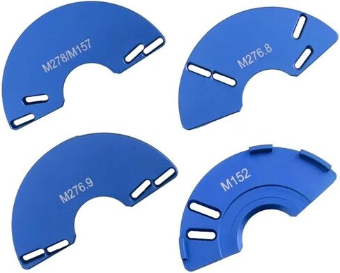 Compatible with Mercedes Benz M276 M278 M157 M152 Engine Cam Column Tool in Saudi Arabia