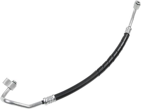 مجموعة خرطوم خط شفط A-Premium A/C متوافقة مع Toyota Camry 1992-1993 3.0L، Lexus ES300 1992-1993 3.0L، ضاغط للتبخر in Kuwait