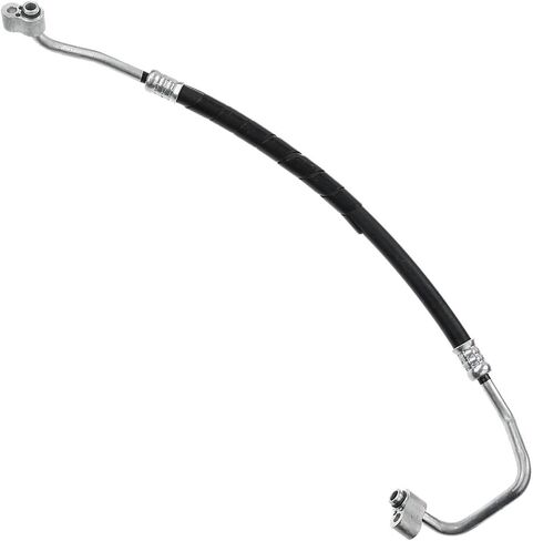مجموعة خرطوم خط شفط A-Premium A/C متوافقة مع Toyota Camry 1992-1993 3.0L، Lexus ES300 1992-1993 3.0L، ضاغط للتبخر in Kuwait