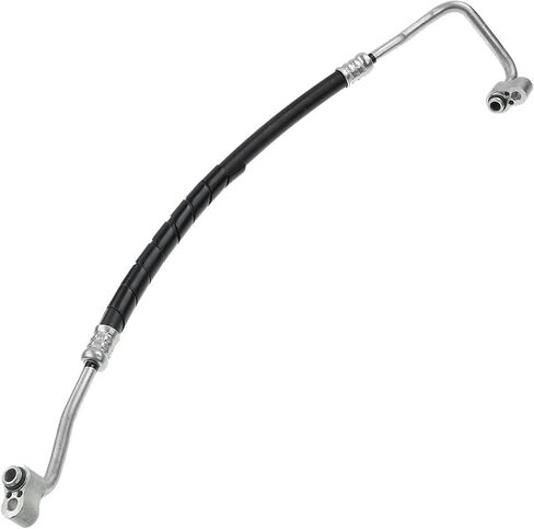 مجموعة خرطوم خط شفط A-Premium A/C متوافقة مع Toyota Camry 1992-1993 3.0L، Lexus ES300 1992-1993 3.0L، ضاغط للتبخر in Kuwait