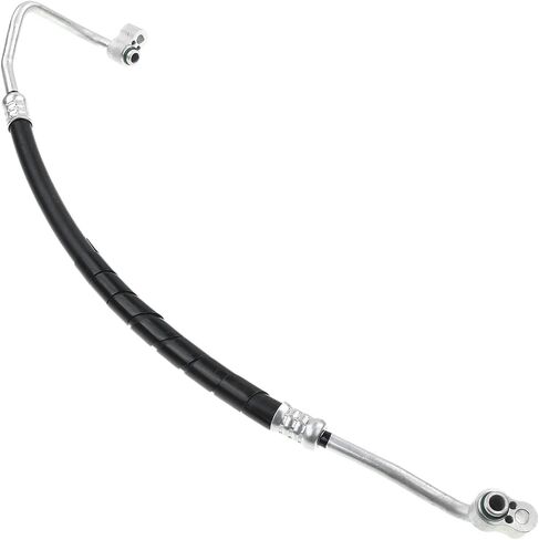 مجموعة خرطوم خط شفط A-Premium A/C متوافقة مع Toyota Camry 1992-1993 3.0L، Lexus ES300 1992-1993 3.0L، ضاغط للتبخر in Kuwait