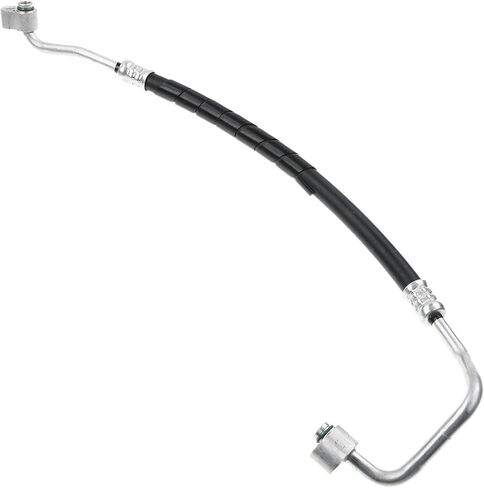 مجموعة خرطوم خط شفط A-Premium A/C متوافقة مع Toyota Camry 1992-1993 3.0L، Lexus ES300 1992-1993 3.0L، ضاغط للتبخر in Kuwait