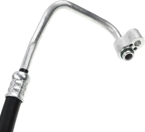 مجموعة خرطوم خط شفط A-Premium A/C متوافقة مع Toyota Camry 1992-1993 3.0L، Lexus ES300 1992-1993 3.0L، ضاغط للتبخر in Kuwait