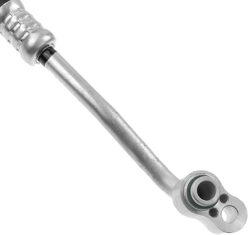 مجموعة خرطوم خط شفط A-Premium A/C متوافقة مع Toyota Camry 1992-1993 3.0L، Lexus ES300 1992-1993 3.0L، ضاغط للتبخر in Kuwait