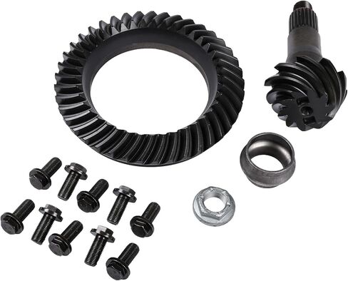 GM Genuine Parts 23343867 Differential Ring and Pinion Gear Kit in Saudi Arabia