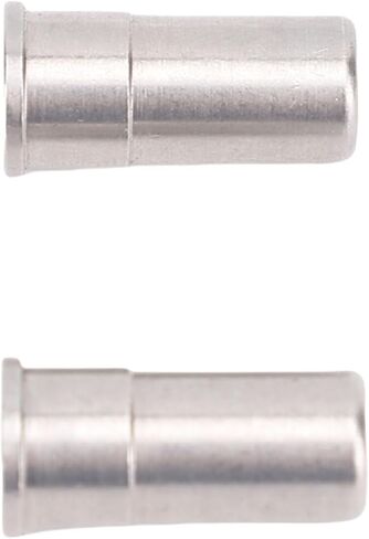 2 Pcs Oversized Steering Column Pivot Pins Replacement for Corvettes 1969-1996 Car Reduce Excessive Tilt Pivot Pins Tool in Saudi Arabia