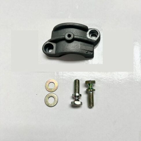 LR Steering Column Lock CLAMP QRG500010 AM in Saudi Arabia