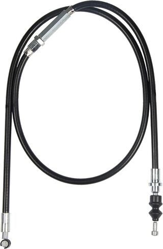 MOTOMASTER Motorcycle Clutch Cable Compatible with Honda ST 50/70 Dax / 22870-098-770 in Saudi Arabia