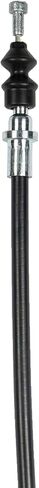 MOTOMASTER Motorcycle Clutch Cable Compatible with Honda ST 50/70 Dax / 22870-098-770 in Saudi Arabia