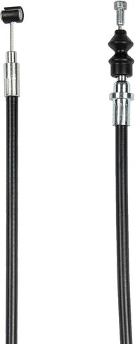 MOTOMASTER Motorcycle Clutch Cable Compatible with Honda ST 50/70 Dax / 22870-098-770 in Saudi Arabia