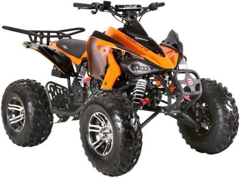 170CC Fully Automatic Full Sized ATV, Model ATV-3175S2, Four Wheeler Quad Bike in Saudi Arabia