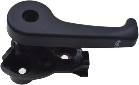 يصلح لشركة هيونداي سوناتا YF 2010-2014 I45 مقبض Assy هود مزلاج الإصدار قاعدة Assy 811803S000 811812B000 in Kuwait