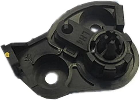 يصلح لشركة هيونداي سوناتا YF 2010-2014 I45 مقبض Assy هود مزلاج الإصدار قاعدة Assy 811803S000 811812B000 in Kuwait